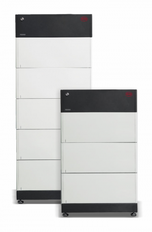 Battery Box Premium HVS